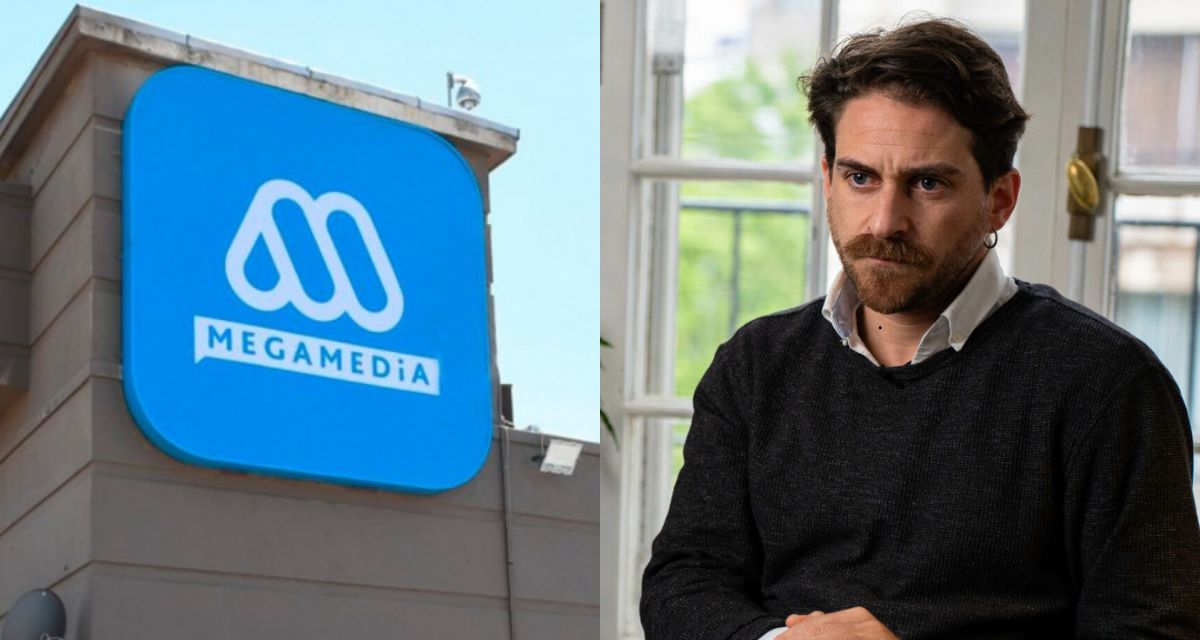 Gonzalo Winter arremete contra Mega: “Sabiendo mi inocencia, buscan que me vean como corrupto”