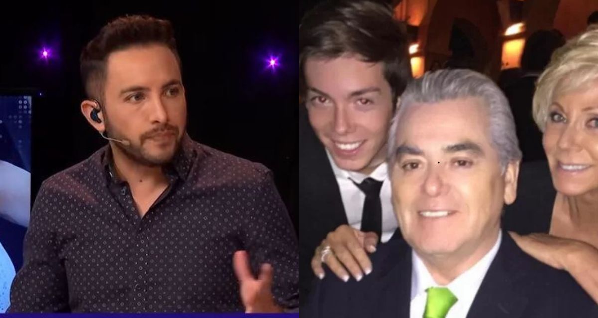 “Además de comprarle autos de última moda…”: Hugo Valencia sin filtro contra Hernán Calderón por caso Nano