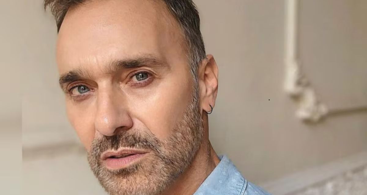 Nuevo trabajo de Jordi Castell causa revuelo: se une a canal que supera a señales tradicionales