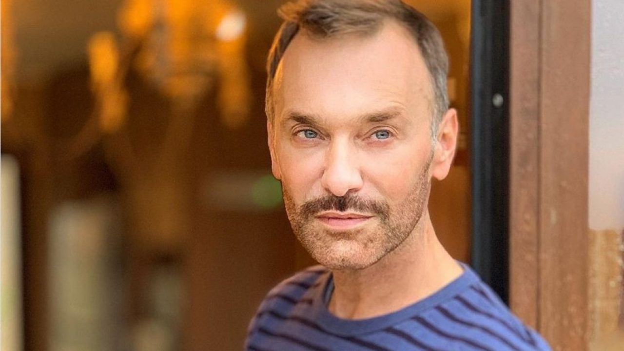 “Por respeto a la audiencia…”: Jordi Castell reaparece con inédito look tras implante de pelo