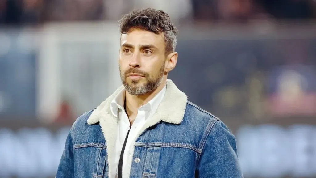 Jorge Valdivia da primera entrevista tras dejar la cárcel: ¿De qué habló el exfutbolista?