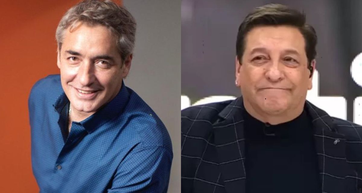 “El sin talento”: el polémico sobrenombre que rodea a Repenning y que habría nacido en Canal 13