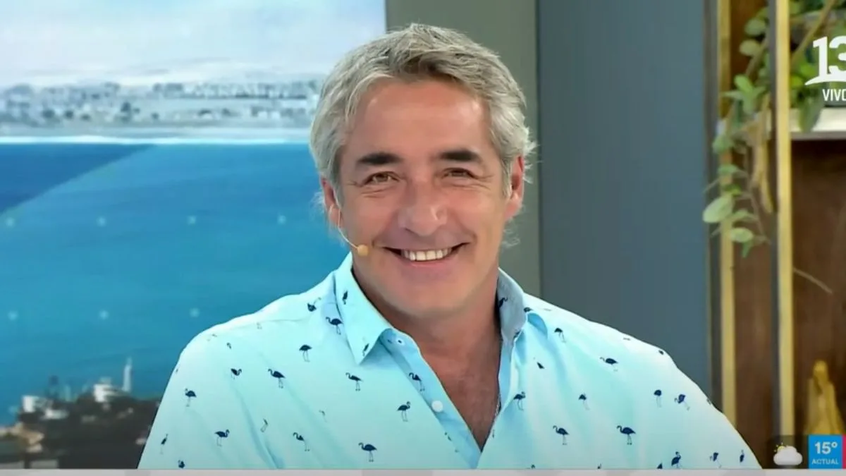 “Sin talento” y “se cuelga de otros”: los comentarios que rondan a Repenning según panel de farándula