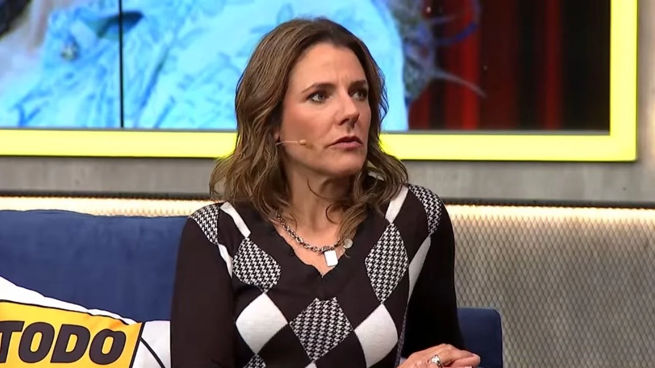 “¡Todos cag… de miedo!”: Nueva acusación sacude a Julia Vial por malos tratos