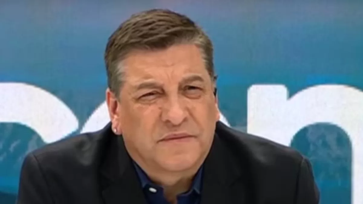 ¿Están preocupados? La decisión que habría tomado CHV con Julio Cesar Rodríguez