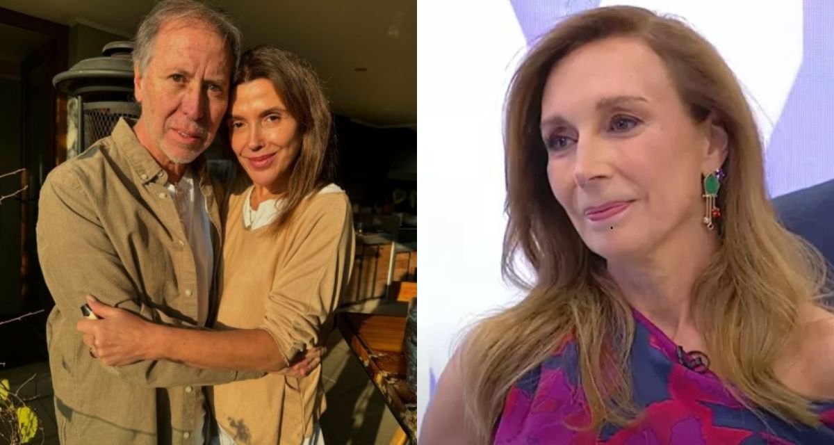 “El cáncer le pega a todo el mundo”: Karen Doggenweiler lanza potente crítica por dichos contra Carolina Arregui