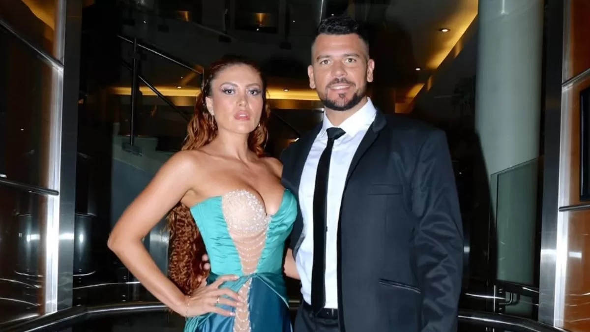Karen Paola sorprende a todos y toma inesperada decisión para recuperar el amor de Juan Pedro Verdier