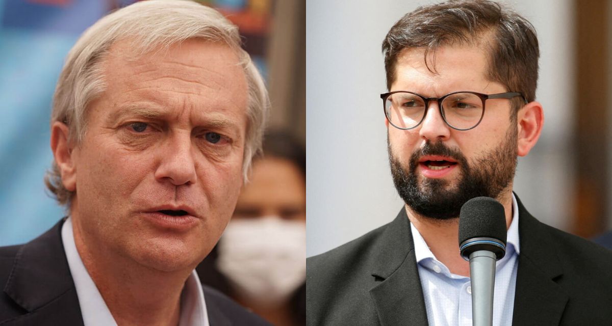 Kast desafía a Boric por Caso Procultura: «Presidente, llegó la hora de entregar sus celulares»