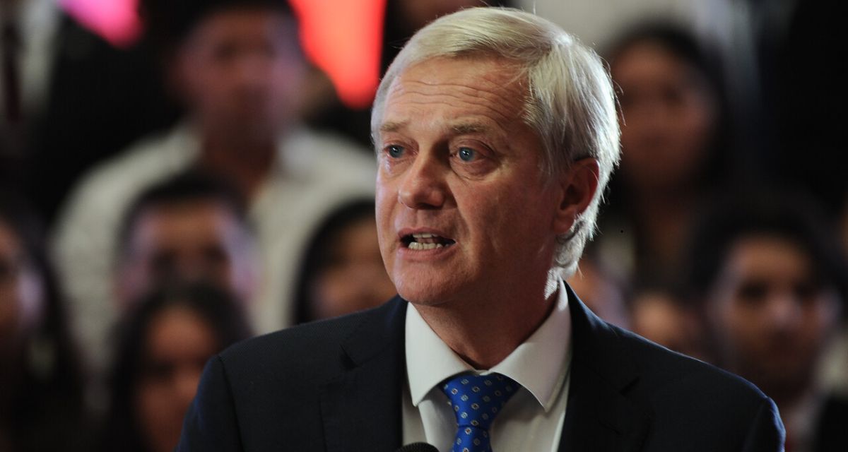Kast propone subsidio de hasta 1.000 UF para comprar terreno o construir: apunta a “erradicar el déficit habitacional”