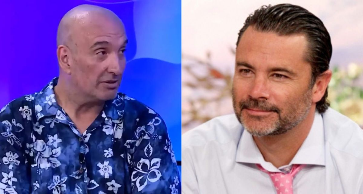 Kiwi revela desconocido romance de Felipe Camiroaga con famosa y destacada periodista nacional: “Ellos fueron pareja”