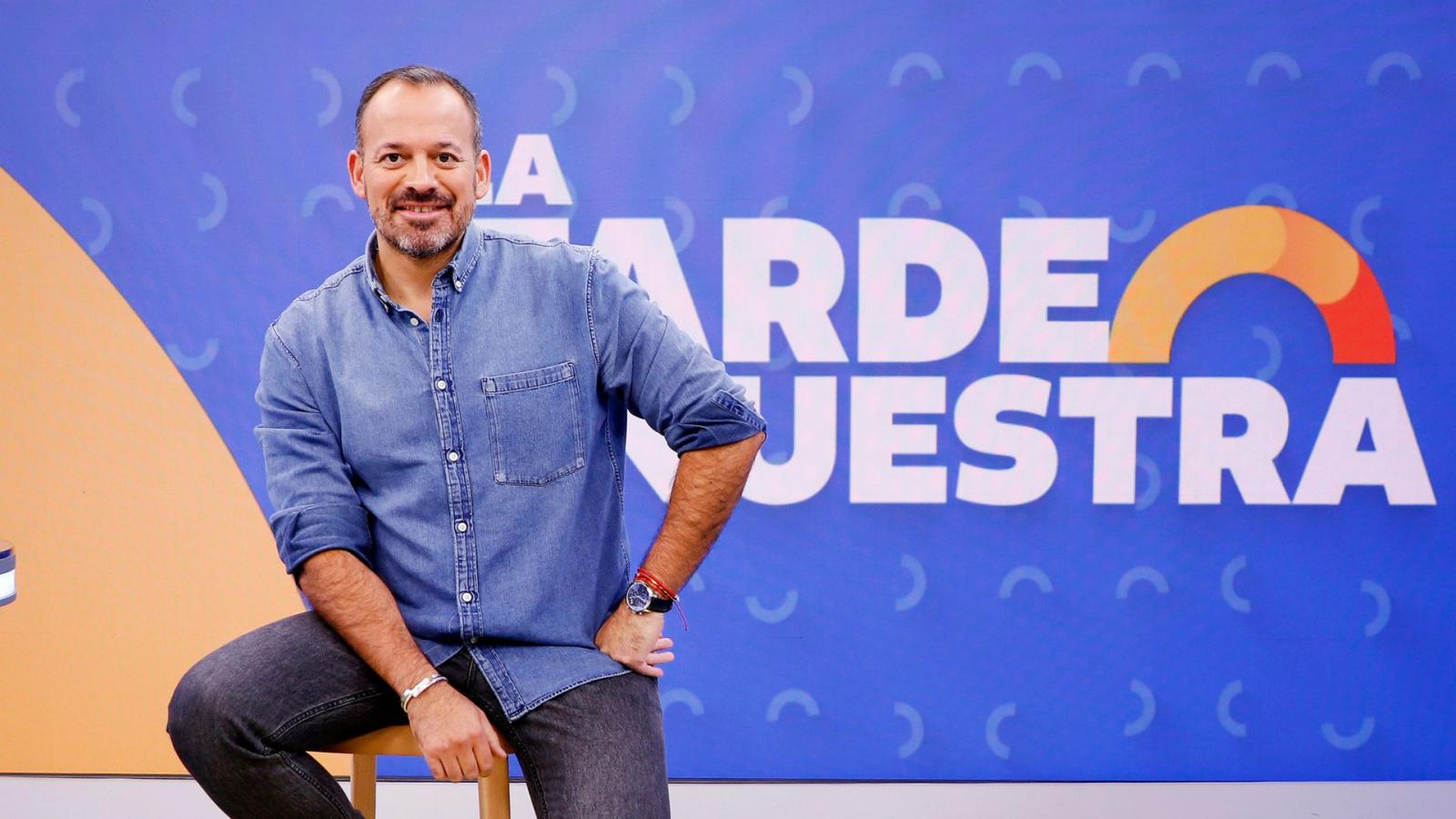 ¿Superó a la competencia? Así le fue a Alfonso Concha con La Tarde es Nuestra en Canal 13