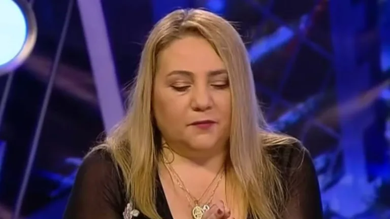 IMPACTO tras que Latife Soto acertara a nueva predicción tras el nuevo Papa