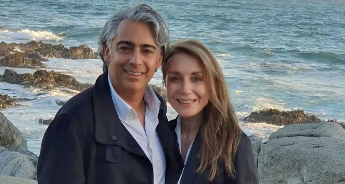 ¿Karen Doggenweiler mantiene a MEO? Esta fue su potente respuesta