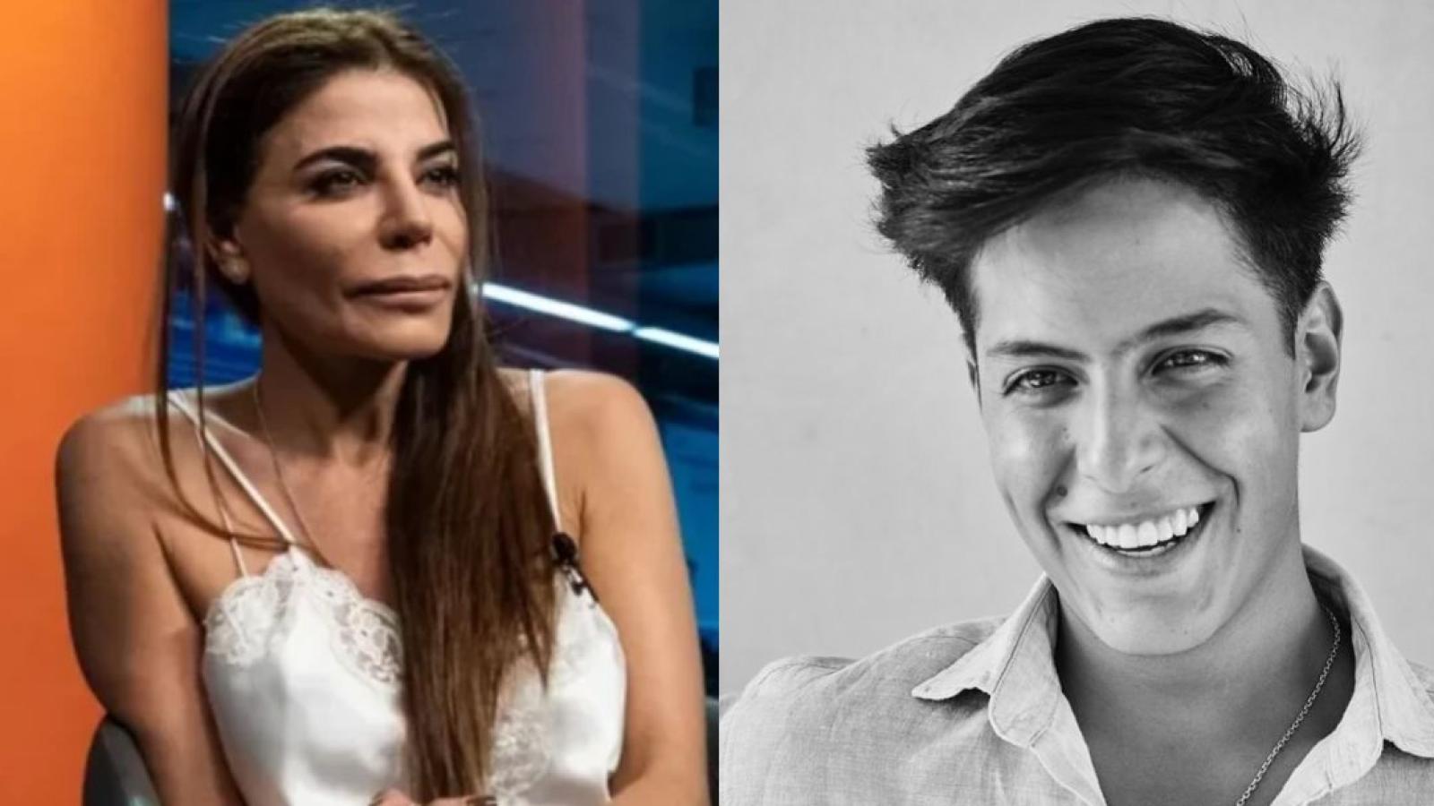 “Me dejó fuera de su casa”: el duro testimonio de Máximo Menem sobre su hermana Zulemita