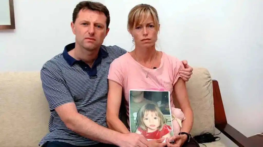 A 18 años de su desaparición: padres de Madeleine McCann rompen el silencio con potente mensaje