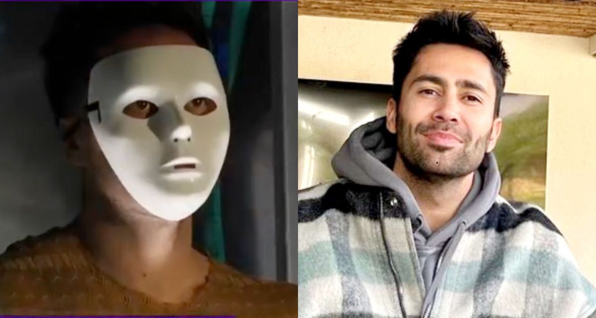 VIDEO | “No es IA, es real”: así fue el impactante ingreso del Mago Jiménez al reality de Canal 13