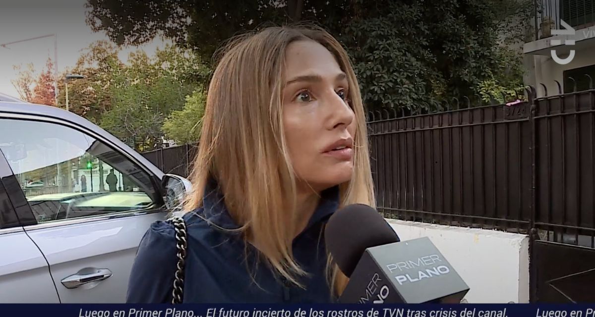 “Si la justicia no cuida a los niños secuestrados…”: el potente mensaje de Mane Swett en medio del conflicto internacional