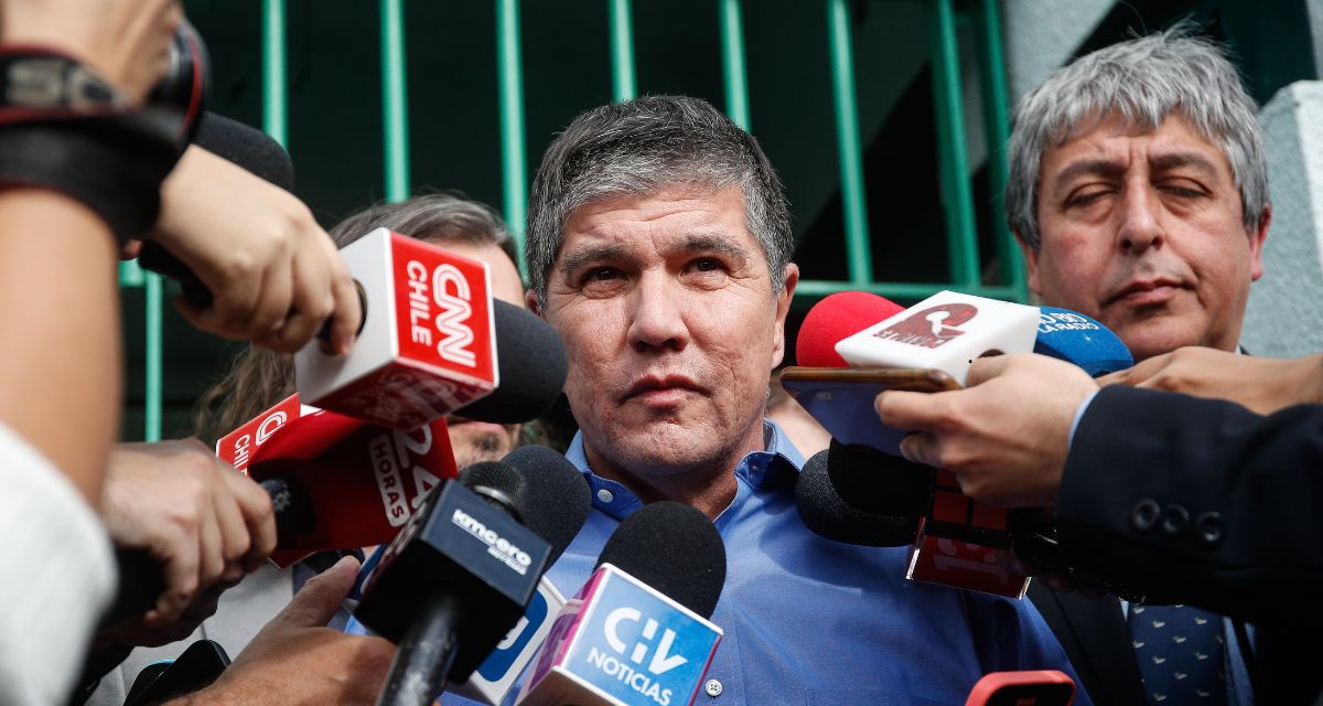“Ella es una persona joven, medianamente atractiva”: Lo que dijo Manuel Monsalve en su testimonio ante Fiscalía