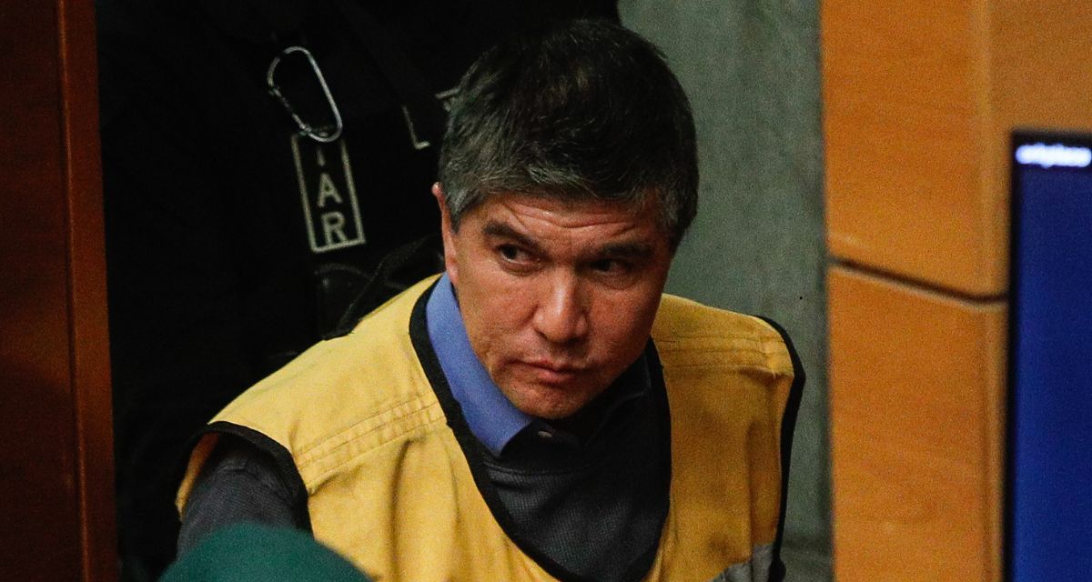 “Perdí la noción con el segundo pisco sour”: las frases más polémicas de la declaración de Manuel Monsalve