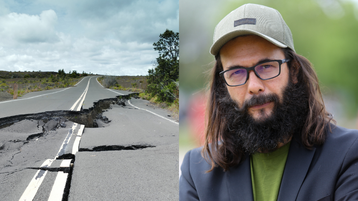 Marcelo Lagos advierte qué tan fuerte podría ser el próximo gran terremoto en nuestro país