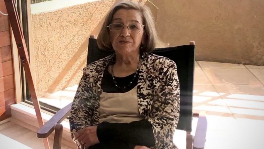 Viaje sin retorno y pacto de silencio: nueva teoría sacude caso María Elcira