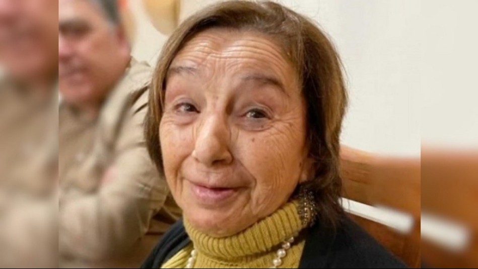 “Puede haber sido un loco”: la angustiante teoría que revive la desaparición de María Ercira