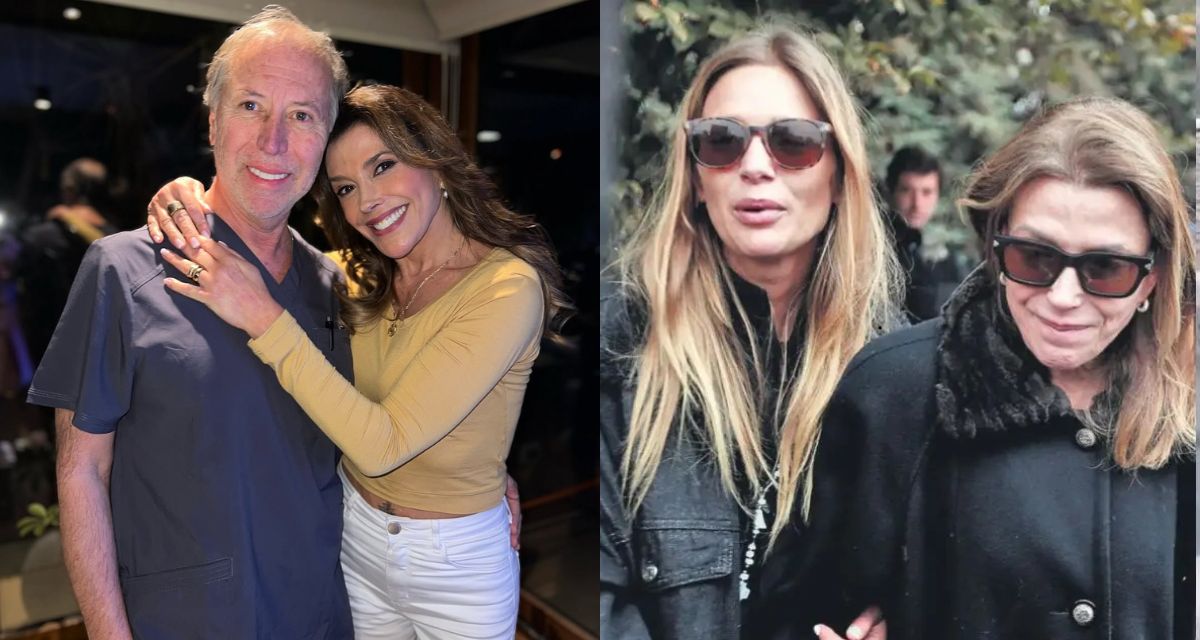Mayte Rodríguez publica desgarrador homenaje a Roy Sothers: “Te sigo, te admiro, te amo”