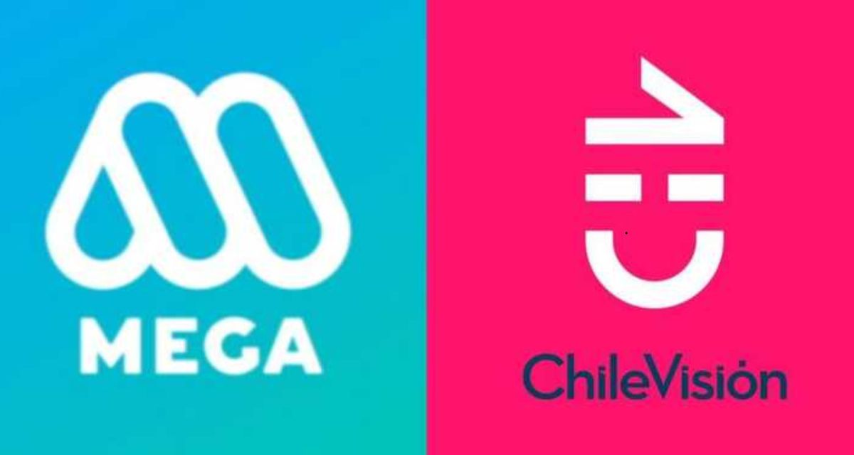 ¡CHV tiembla! Mega estaría a punto de fichar a otro de sus animadores más queridos