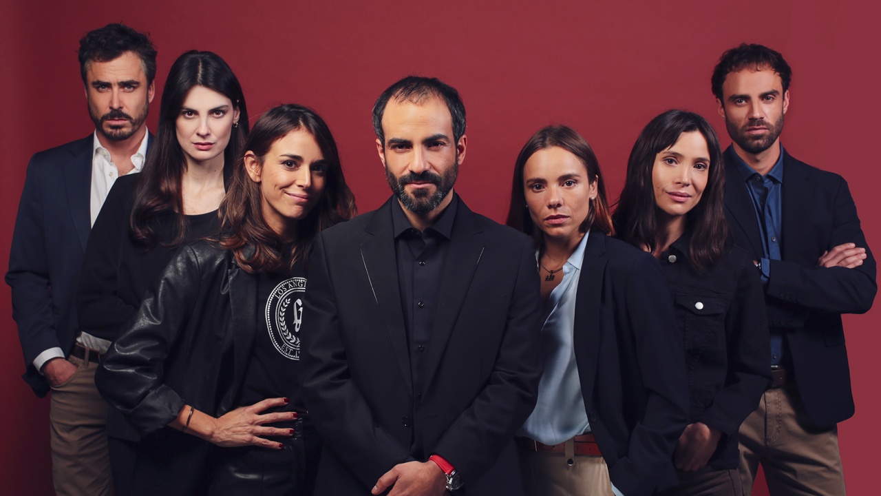 ¡IMPACTO! Actriz de “Generación 98” y “Papá a la Deriva” habría sido despedida de MEGA
