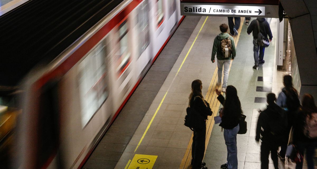 Metro