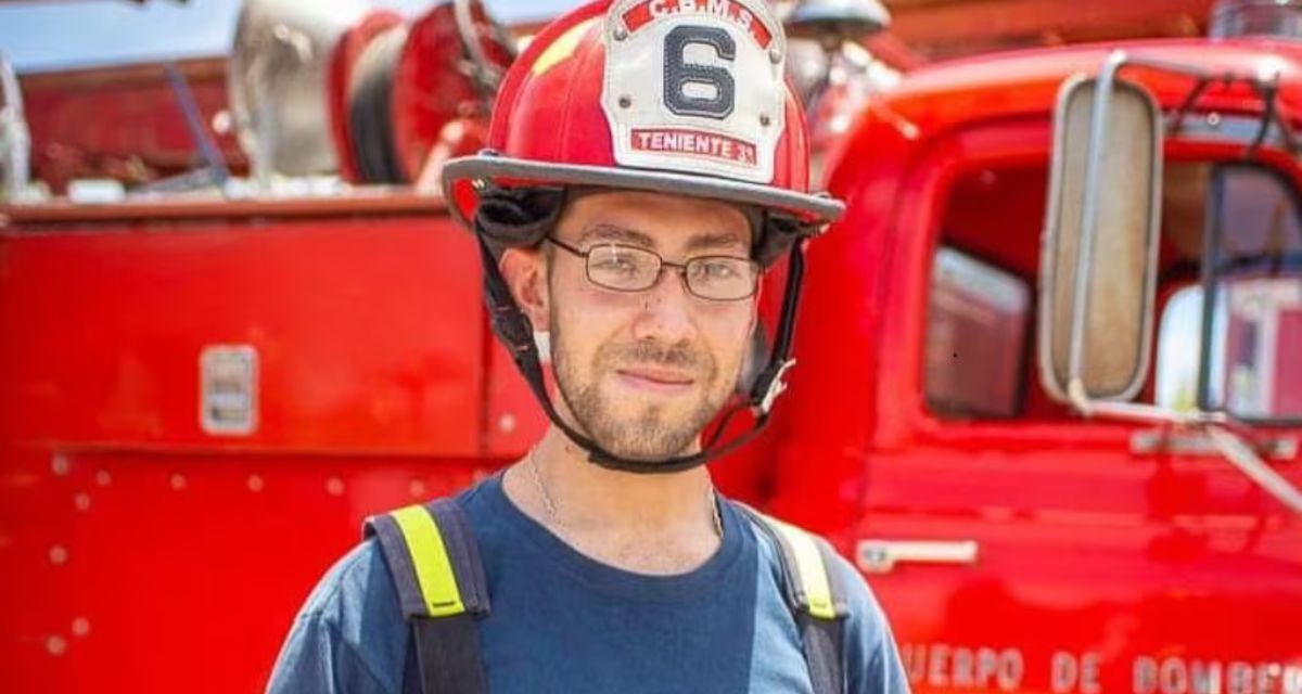 “Era un muy buen hijo y me lo mataron”: El dolor de la madre del Motociclista asesinado por inspector municipal en La Reina