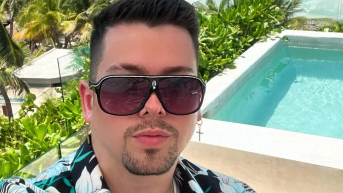 “Estos días han sido difíciles”: el mensaje personal de Nano Calderón que remeció a sus seguidores