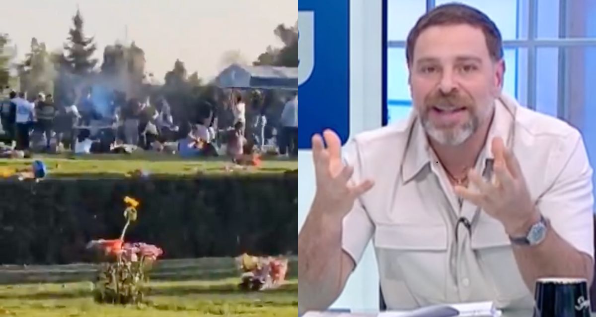 “¡Me importa tres pitos que digan que soy clasista!”: Neme revienta en vivo por viral indignante