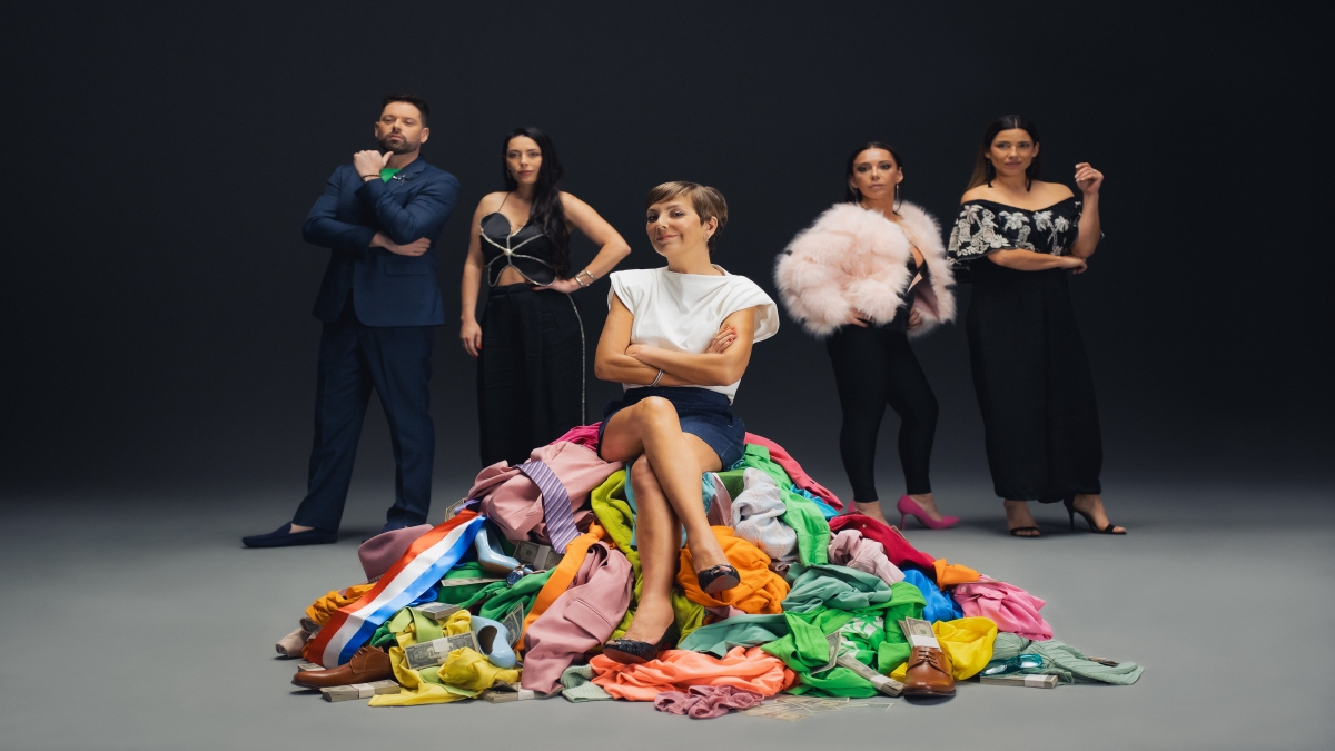 Renuncia de figura de Mega impacta en el canal: su salida de “Only Fama” ya tiene fecha