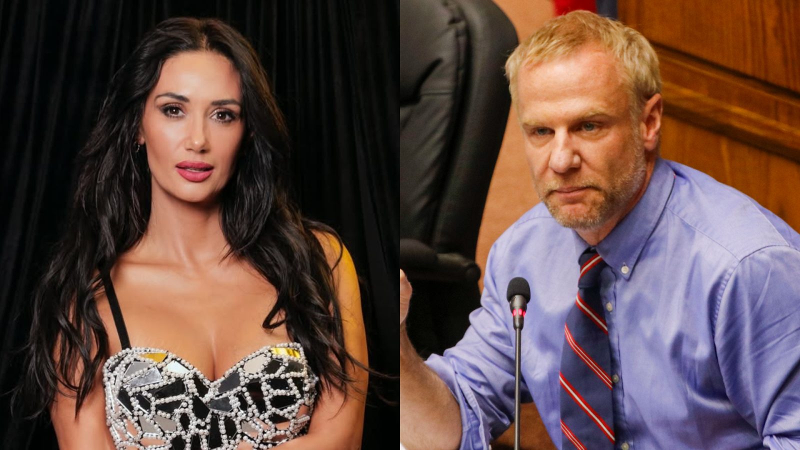 Este sería la razón del porqué la madre de Felipe Kast se opone a su relación con Pamela Díaz