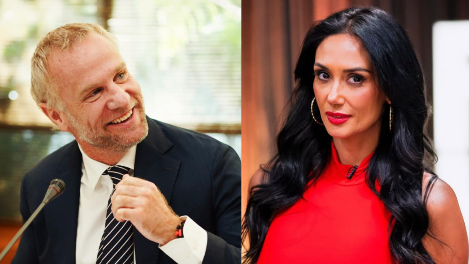 ¿Todo se acabó? Pamela Díaz rompe el silencio tras supuesto quiebre con Felipe Kast
