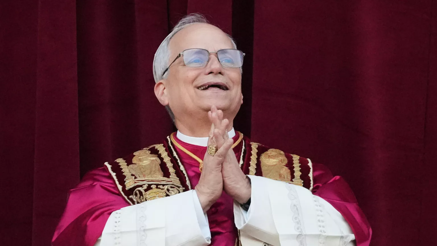 ¡IMPACTO! La grave denuncia que remece al Papa León XIV