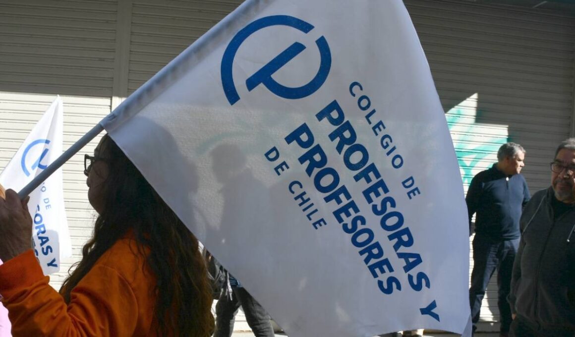 ¿Mi hijo tendrá clases? Esto es lo que se sabe sobre el paro de profesores este 15 de mayo