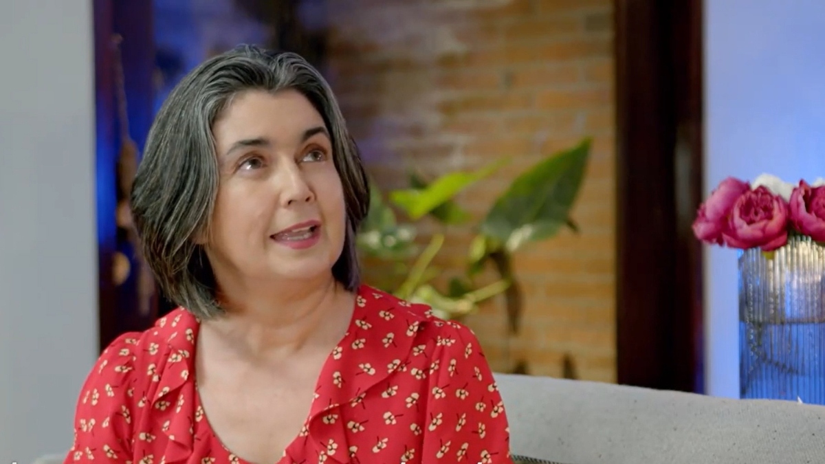 FOTO | Paulina Urrutia sorprende en actividad de la Teletón con nuevo look en plena batalla contra agresivo cáncer