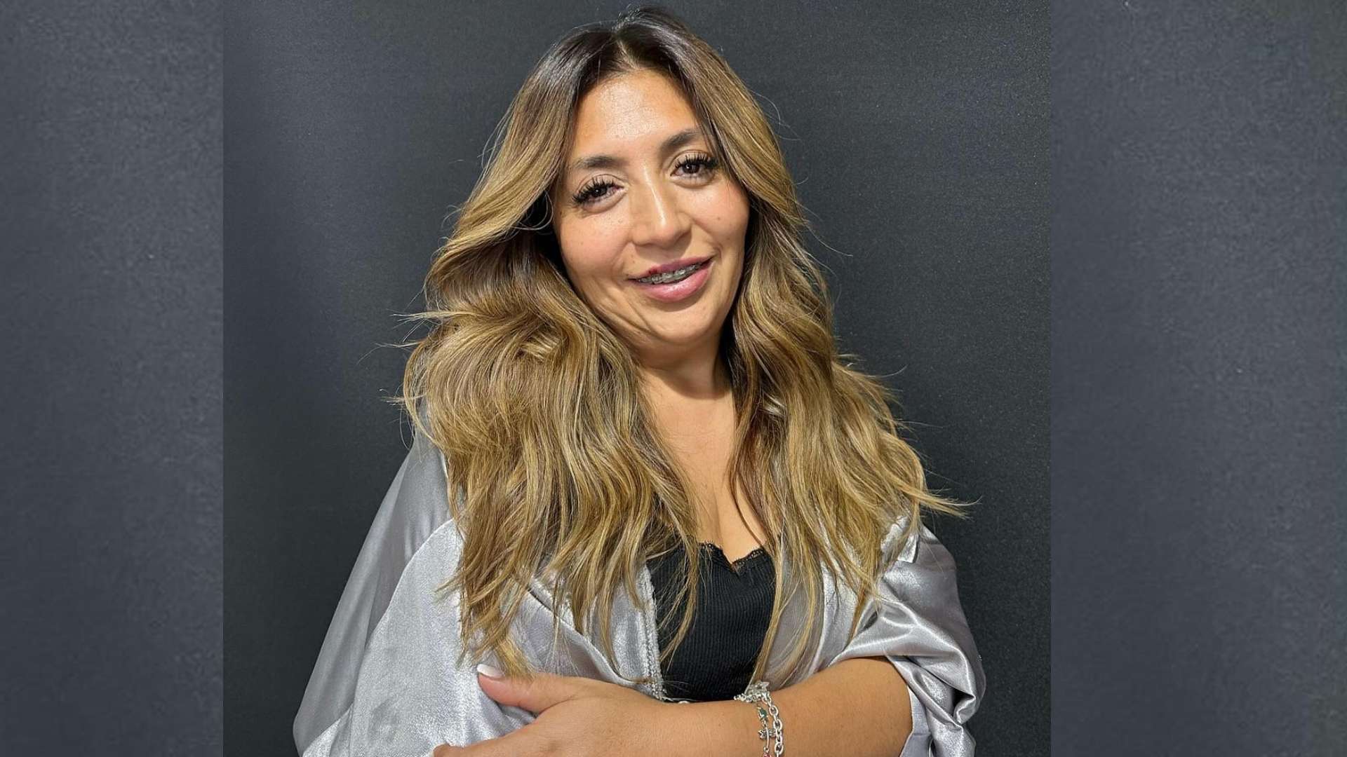 Pincoya Galvarini confirma candidatura a Miss Universo Chile: “100% natural, todo caído pero por la lactancia”