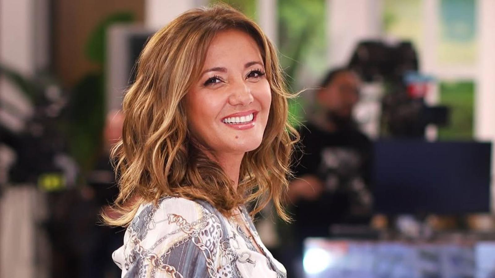 “Mi amor platónico”: periodista de Canal 13 sorprende con revelación sobre Priscilla Vargas