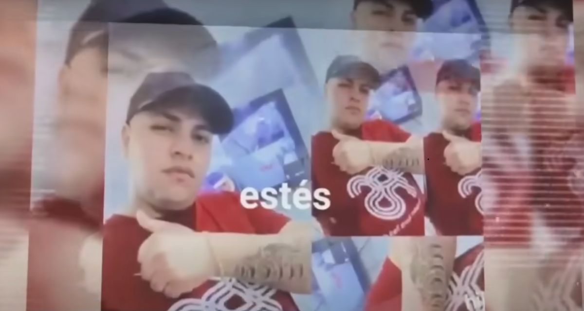 VIDEO: “A mi mamá la asaron: Brutal crimen en Chile remece por posible acto de canibalismo