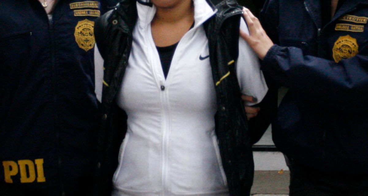 “Fue hallada con principio de hipotermia”: brutal abandono de niña por su madre en Puerto Montt