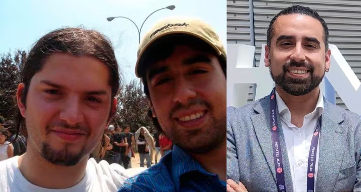 Amigo de infancia de Boric deja su cargo tras usar licencia médica para viajar a Europa