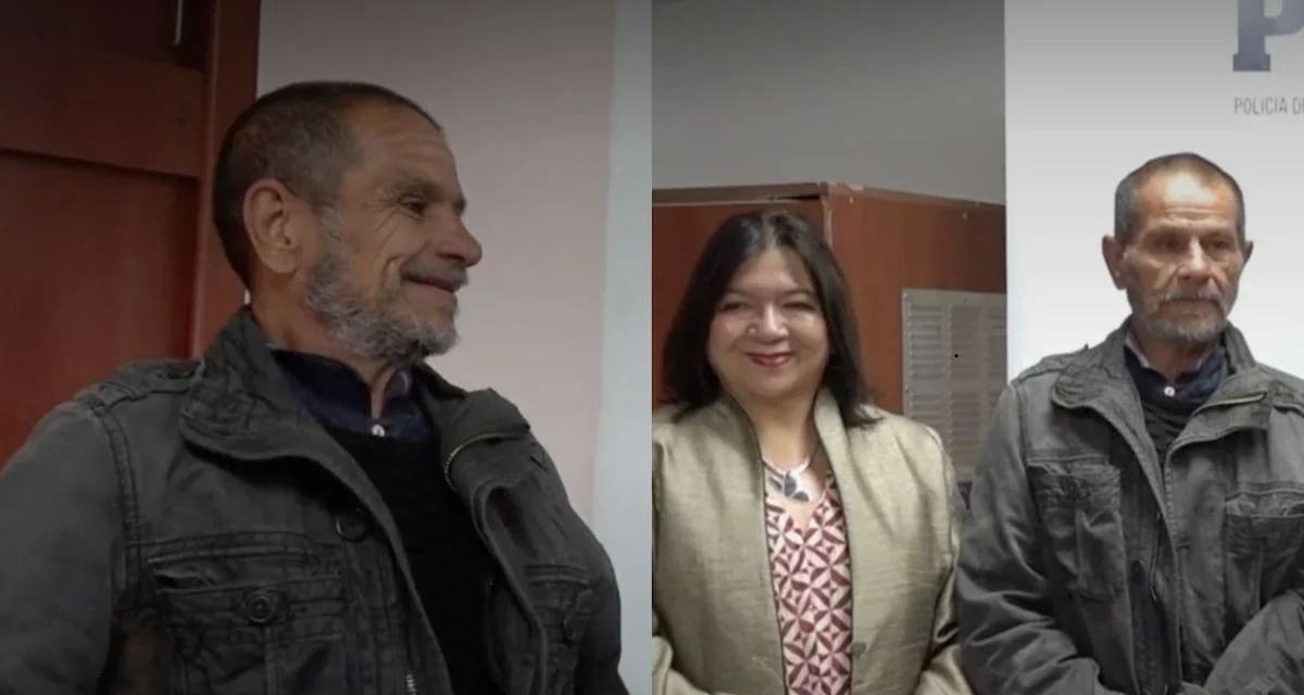 Devolvió $1.500.000 y esto fue lo que pasó después: el país entero lo aplaude