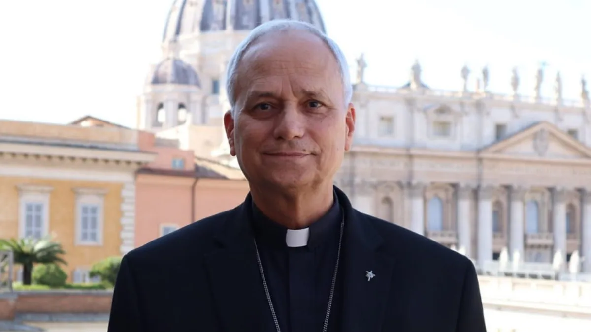 “Habemus Papam”: el estadounidense – peruano Robert Prevost liderará la Iglesia como León XIV