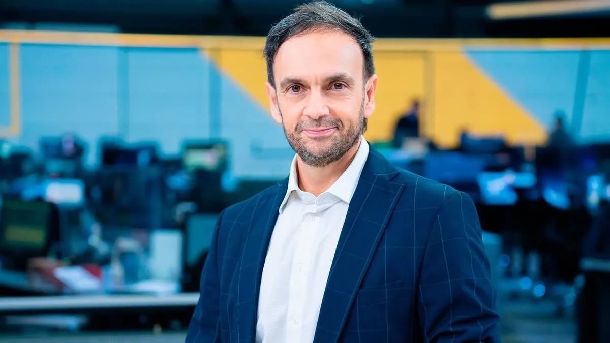 Rodrigo Sepúlveda sale de pantalla en MEGA tras esta compleja situación