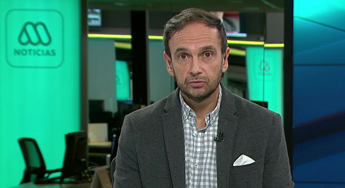 El complejo motivo que aleja a Rodrigo Sepúlveda de Mega