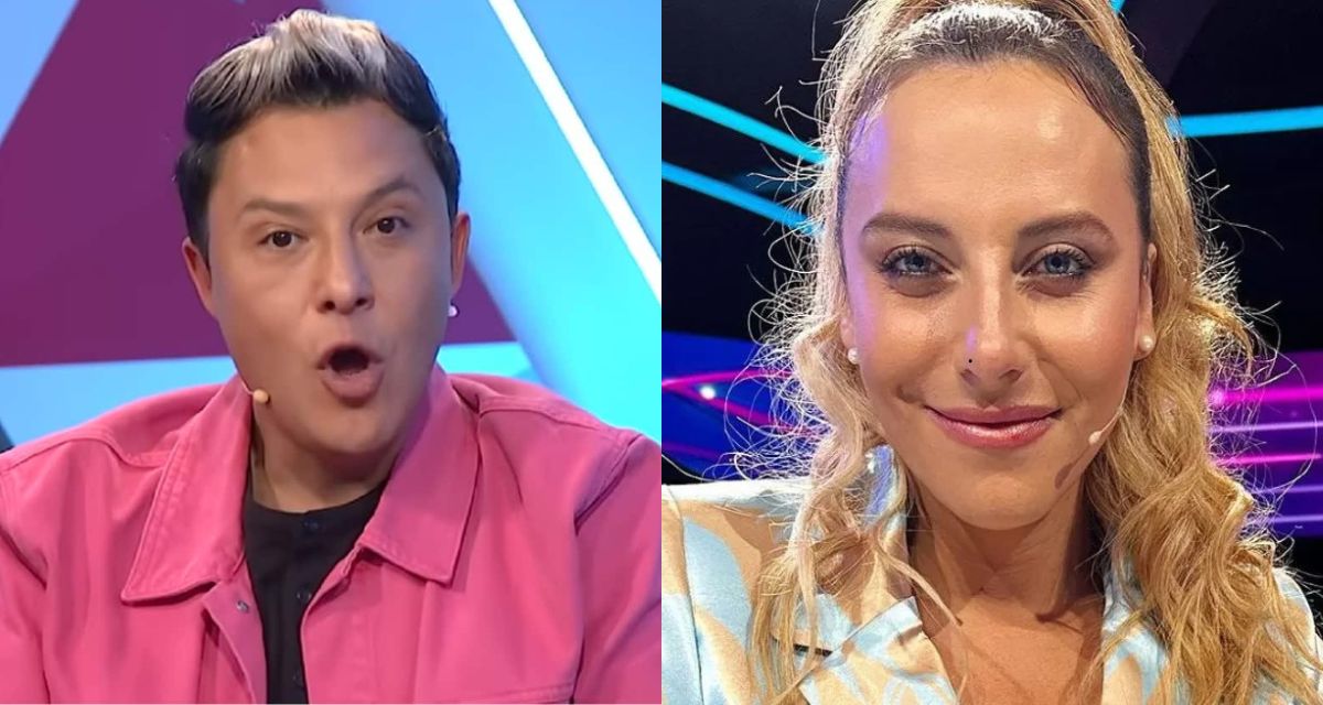 La potente acusación contra Trini Cerda por parte de Sergio Rojas: “Le sacó la cresta a una niñita”