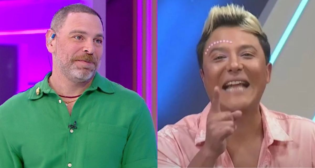 “Son pencas pa’ la tele”: Sergio Rojas destapa dura frase de Neme sobre panelistas de Only Fama